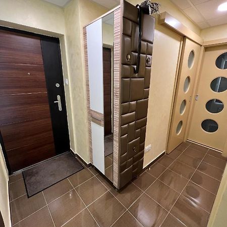 Апартаменты Parizsi Udvar Premium Apartman Дебрецен Экстерьер фото